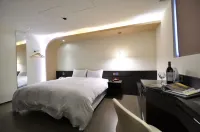 An Song Business Hotel 新店区のホテル