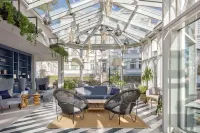 SEETELHOTEL Pommerscher Hof