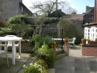 The Albany St Andrews Hotel in zona Università di St. Andrews