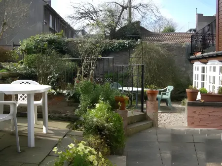 The Albany St Andrews Отели в г. Kingsbarns