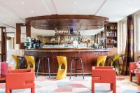 Hôtel Restaurant Ar Milin-Logis hôtels Hotels in Vitre