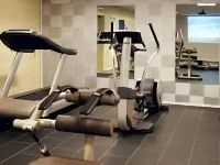 Trinity Hotel og Konference - Gym