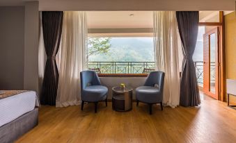 Udaan Alpine Resort, Gangtok