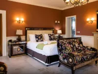 Weston Manor Hotel Hotels in Cherwell