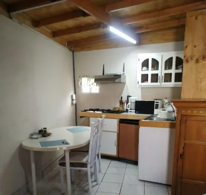 Studio independiente