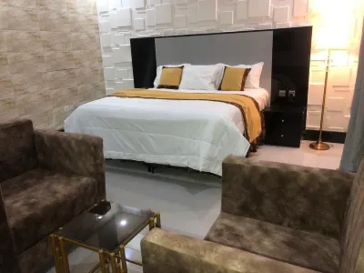 Quince Garden Hotel Hotel a