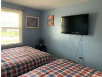 Cheerful 4BR/12BD “Ravishing Ranch” Hotels in Montgomery County