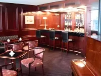 教堂公園酒店 鄰近巴特爾的酒店