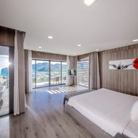 Acqua Villa Nha Trang Managed by Alternaty
