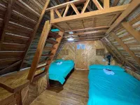 Bali of Liwa Lagoon & Beach Resort