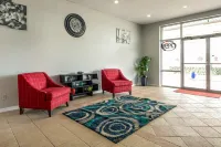 OYO Hotel Jennings Near Crowley, la I-10 Hotels in Mermentau