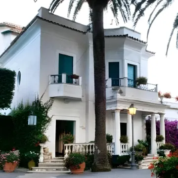 Grande Albergo Miramare