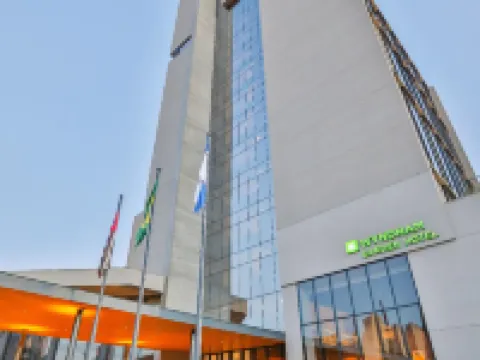 Wyndham Garden Ribeirao Preto Convention Hotels in Ribeirao Preto