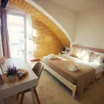 Torre Vecchia Relais Hotels in Ugento