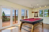 Colorado Mountain Retreat with Unbeatable Views!