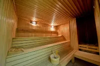 Mediteran Hotel & Resort - spa