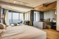 Zen Hideaway@Jeju Hoteles en Seogwipo