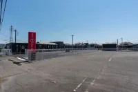 HOTEL R9 The Yard Tochigiohira Hotels in Tochigi