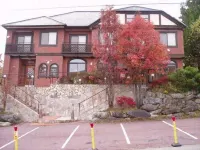 Kurumayama Kogen Hotel Annapurna