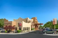 Best Western Plus Inn of Santa Fe Hotels in Santa Fe