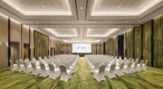 Holiday Inn Resort Bintan Lagoi Beach by IHG