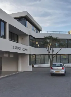 APARTMENT AT HERITAGE SQUARE Hotels in 