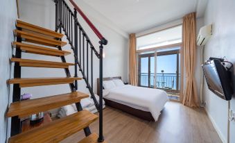 Boryeong (Daecheon) Gwanggaeto Hotel