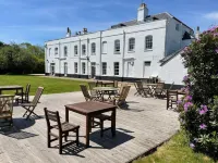 The Retreat New Forest, Hinton Hotels in Highcliffe