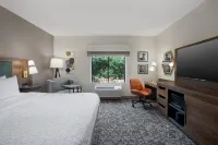 Hampton Inn & Suites Dallas-Arlington North-Entertainment District