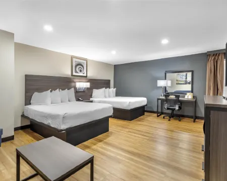 Best Western Mystic Hotel Hotels in Stonington