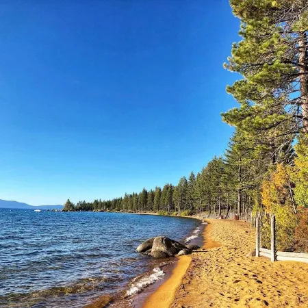 Zephyr Cove Resort