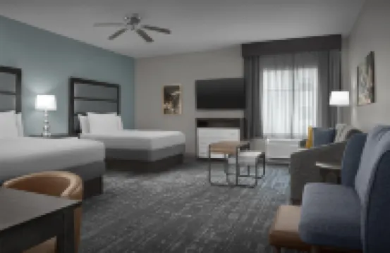 Homewood Suites by Hilton Metairie New Orleans - Pet Friendly