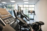 Radisson Hotel Saint Denis, la Réunion - Gym