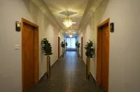 The Barcelo Hotel Hotels in Balakot Tehsil