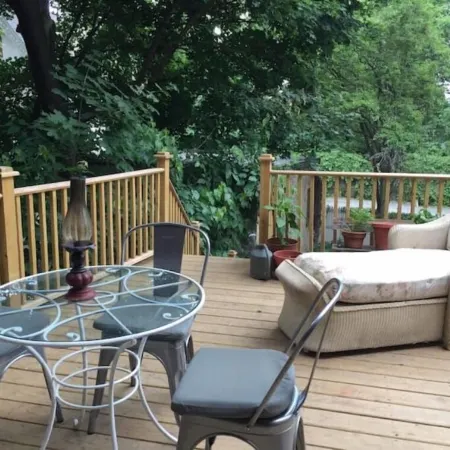 Stunning historic Victorian house in Newburgh