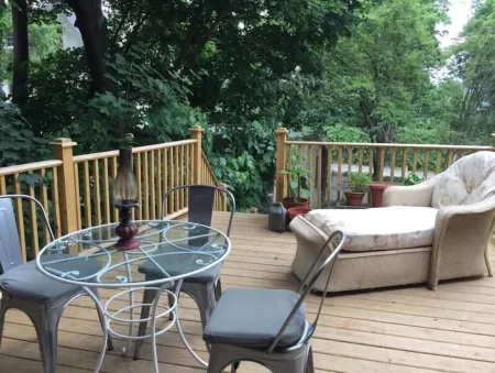 Stunning historic Victorian house in Newburgh