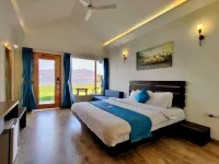 Blu Water Resort Malshej Kamalaja Devi Temple 주변 호텔