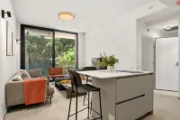 Tel Aviv Old North Stylish Stay by Sea N' Rent