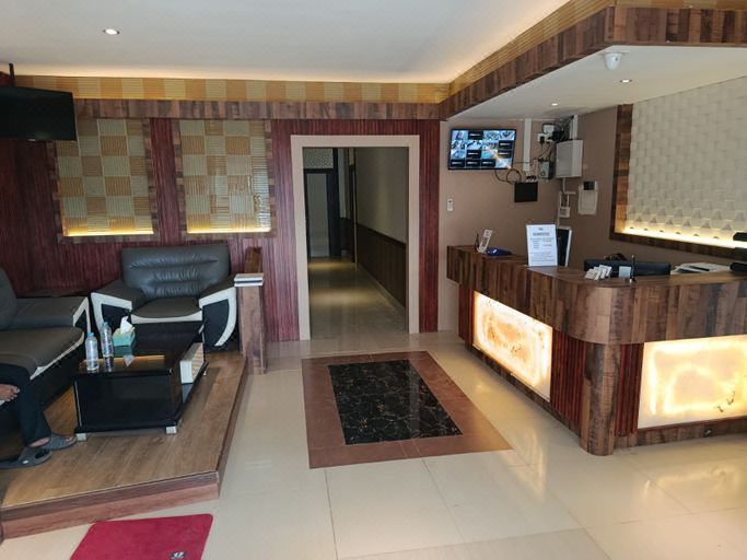 INI Homestay