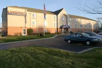 Candlewood Suites ROCKFORD by IHG