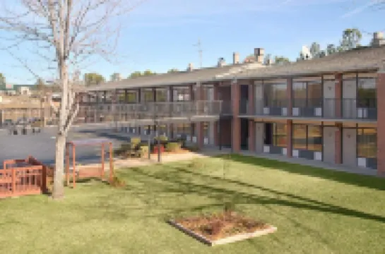 Days Inn by Wyndham Jonesboro AR Hotels in 