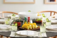 Hamilton II by AvantStay Beach House Rooftop Deck Newly Renovated Bungalow