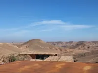 Revolution Stone Cliff Eco Resort Hotels in Tamesluht