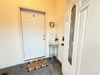 Charming Apartment in CrossLanes Hotels in Cross Lanes