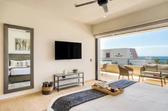 For couples, petfriendly 2 BR ocean view 18 4pax Hotels in 