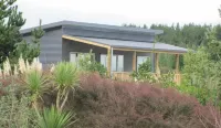 Modern Bach - Sea, Mountains, Golf, Fishing Các khách sạn gần Lake Horowhenua
