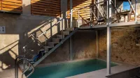 Olive Press 1816 | Pool & Terrace | Walk to Beach