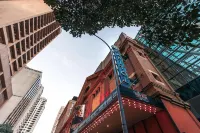 The Capitol Hotel Sydney, an EVT hotel