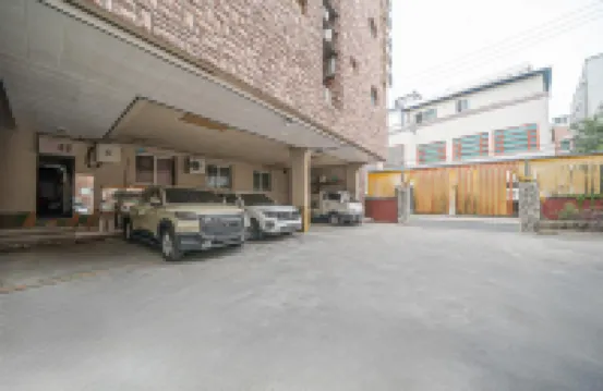 Gumi Wonpyeong-Dong Gung Hotels in Gumi-si