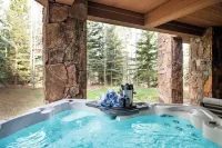 Cherry Ridge by AvantStay - Villas